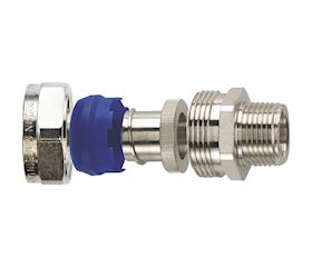 FSU C Metal Fitting for FSU/FNU | IP65 | plica